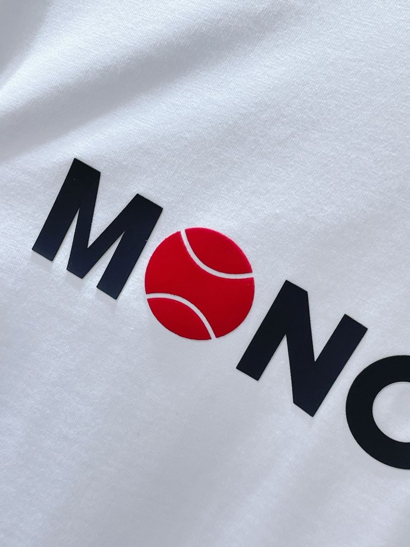 Moncler T-Shirts